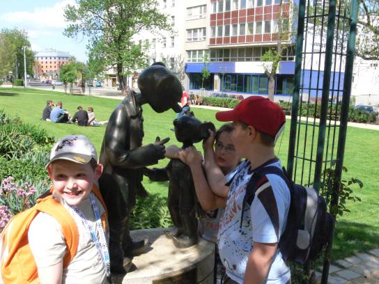 U Hurvínka U Hurvínka