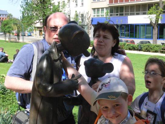 U Hurvínka U Hurvínka