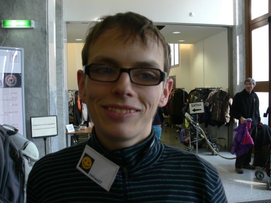 21. Další účastník
