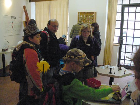 25. V Muzeu Igráčků
