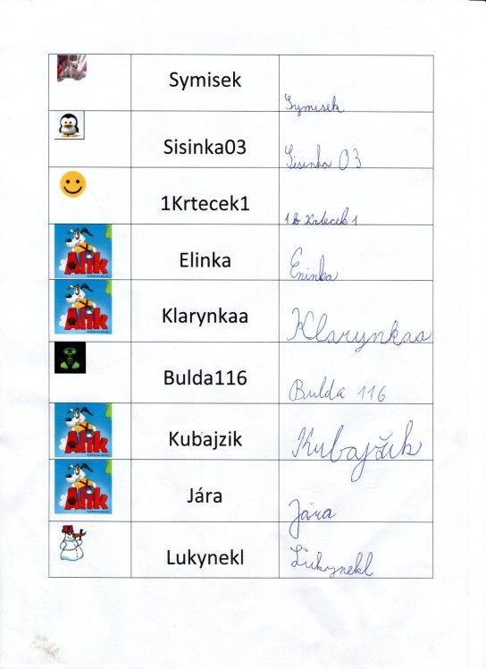 36. Prezenční listina 2/3
