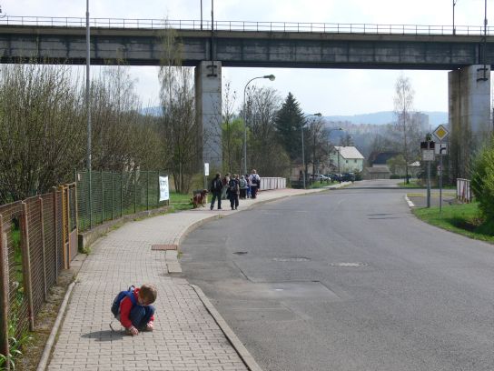 56. Cesta do Soklolova
