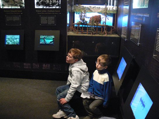 13. Účastníci srazu
