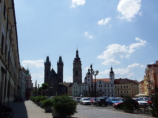 28. Velké náměstí
