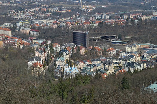 52. Karlovy Vary
