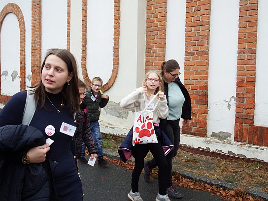 2. Cestou k Techmánii
