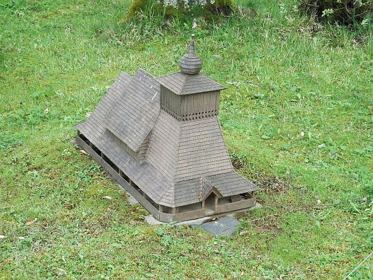 27. Kostel Božího Těla v Gutech
