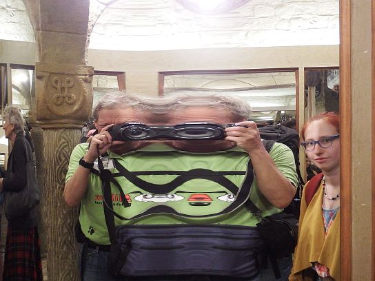 29. Další část bludiště
