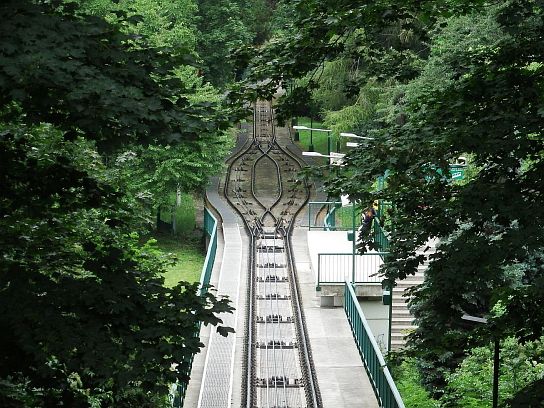 39. Lanovková dráha
39. Lanovková dráha
