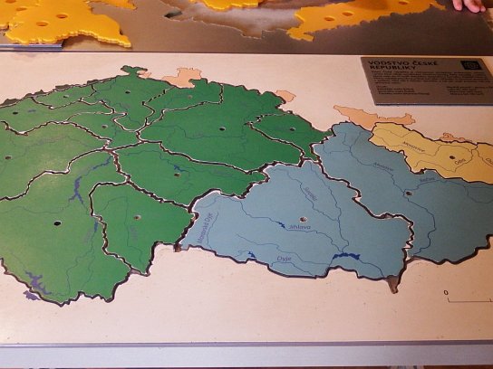 19. Vodstvo České republiky
