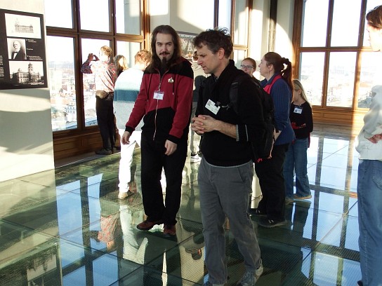 31. Účastníci srazu
