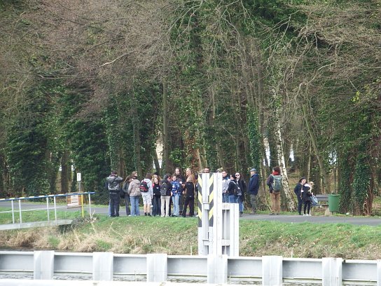 19. Čekání na loď
