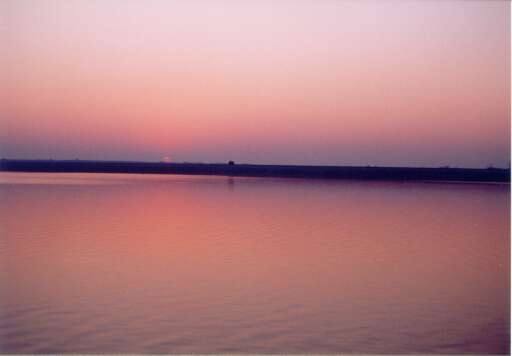 Východ Slunce Východ Slunce