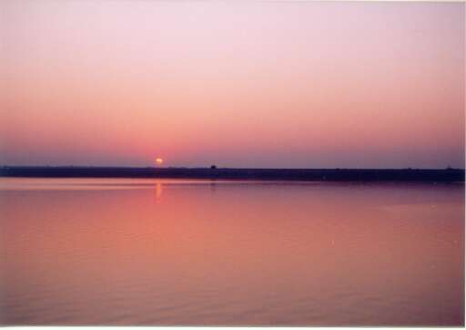 Východ Slunce Východ Slunce