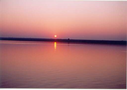 Východ Slunce Východ Slunce