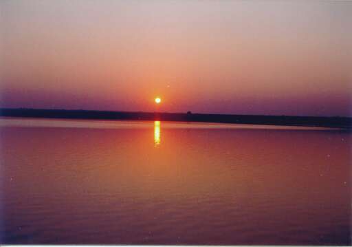 Po východu Slunce Po východu Slunce