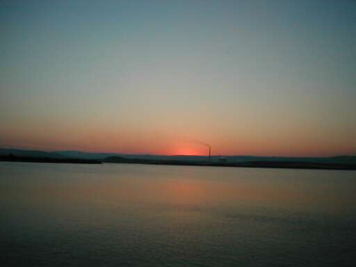 Po západu Slunce 2 Po západu Slunce 2