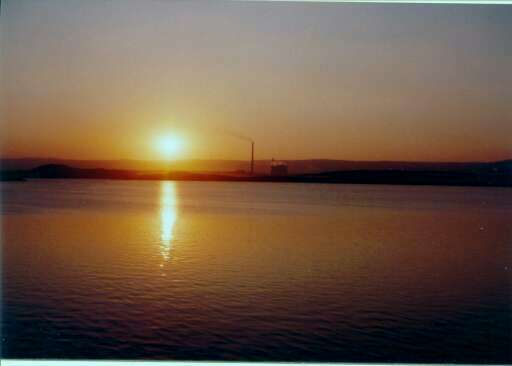 Před západem Slunce Před západem Slunce