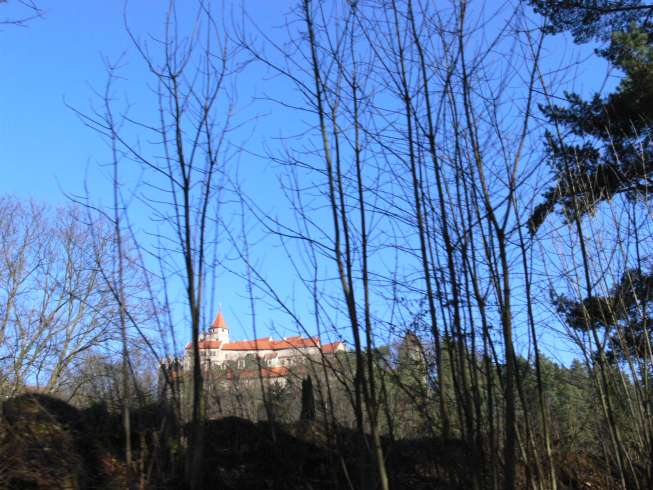 Pernštejn Pernštejn