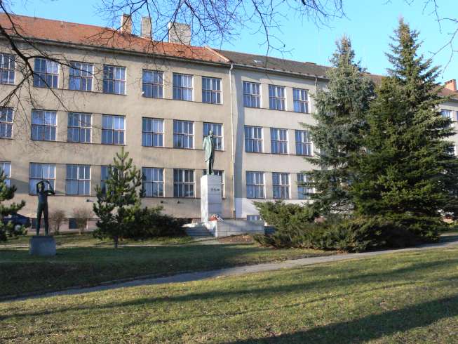 T. G. Masaryk T. G. Masaryk