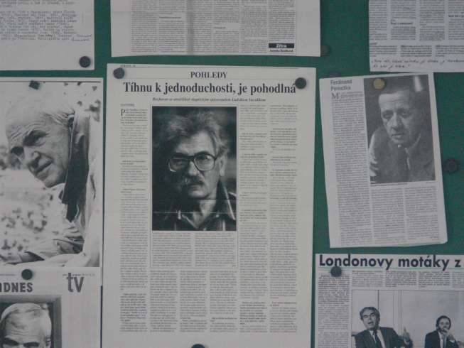 Školní třída Školní třída