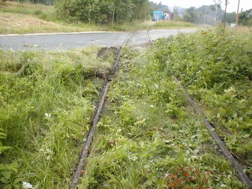 Po průjezdu Po průjezdu