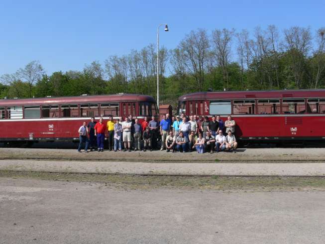 Skupinové foto Skupinové foto