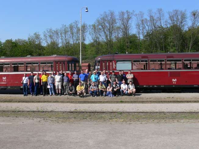 Skupinové foto Skupinové foto