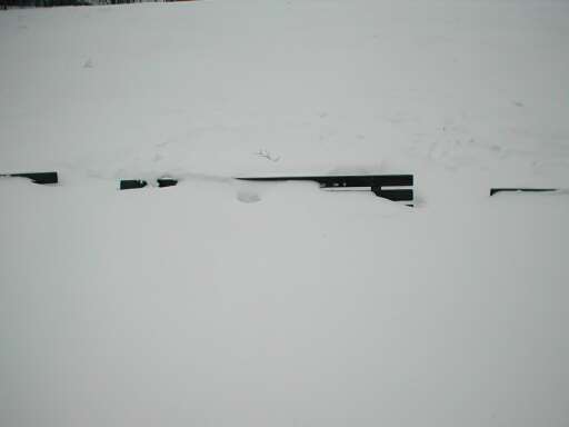 Lavičky u cesty Lavičky u cesty