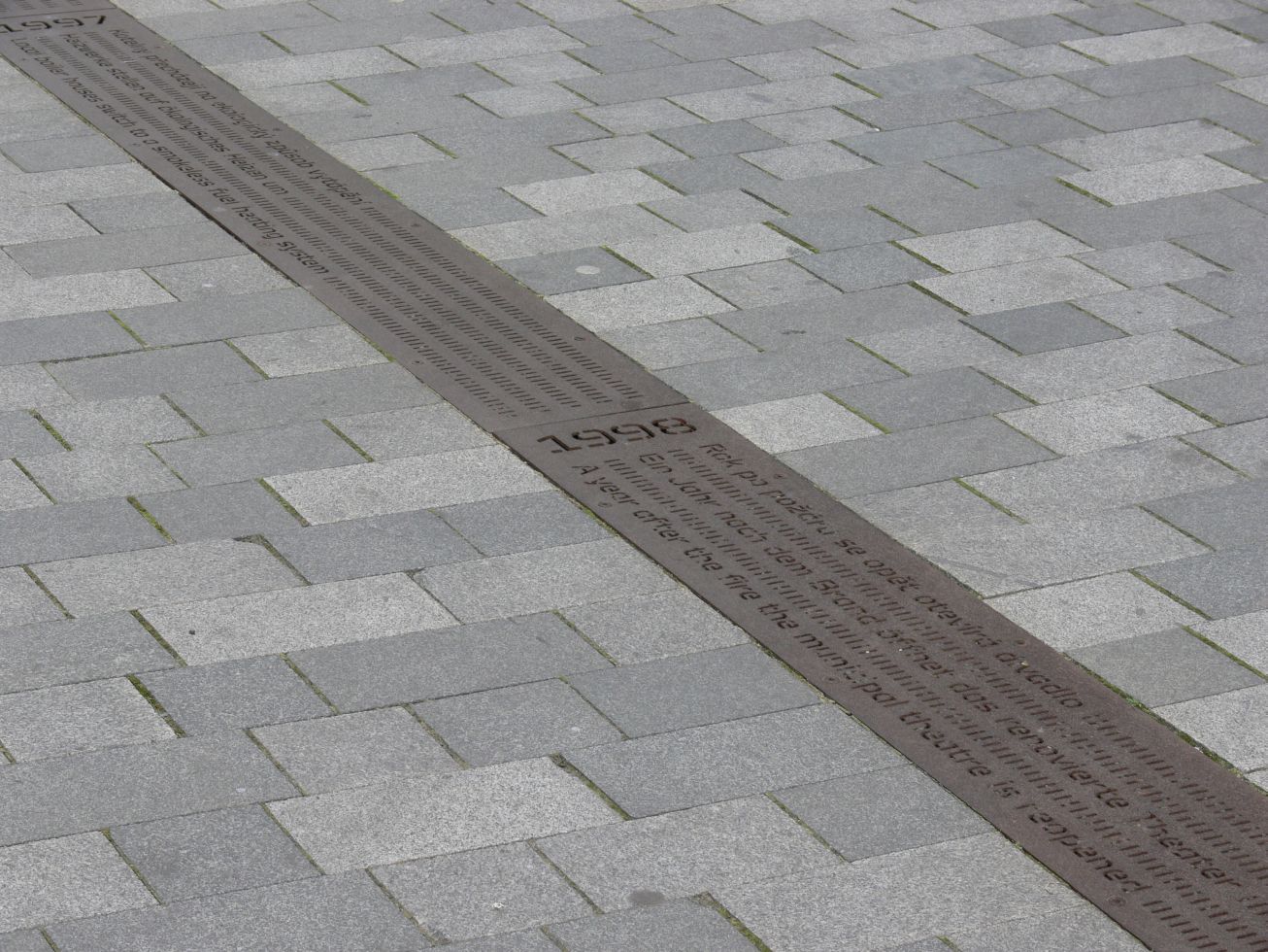 6. Popis roku 1997 a 1998
