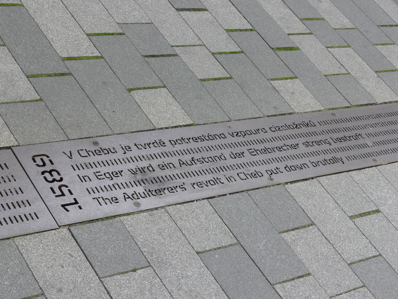 15. Zápis z roku 1589
