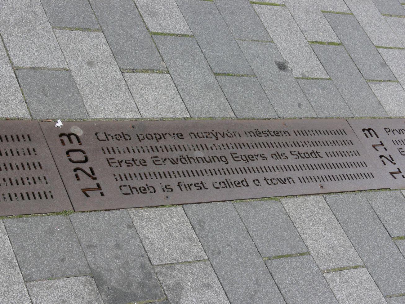 16. Zápis z roku 1203
