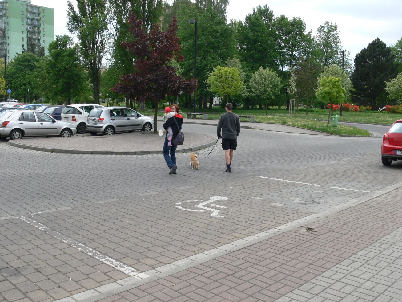 52. Začátek rozchodu
