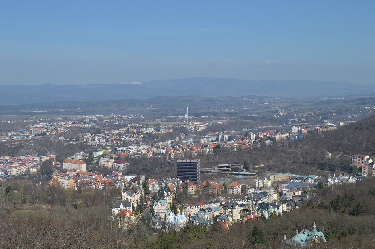 51. Karlovy Vary
