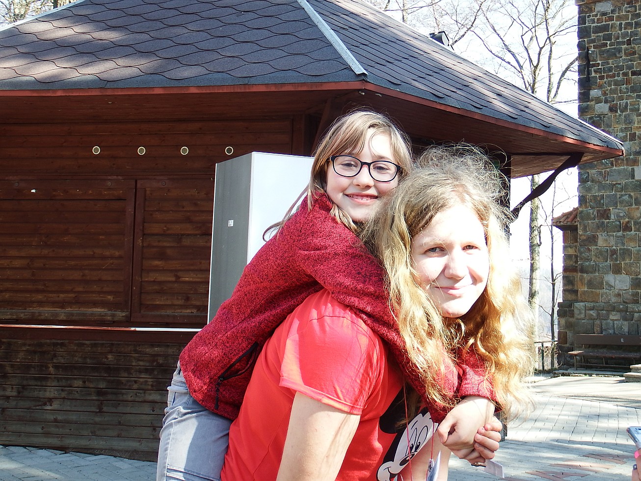 60. Účastnice srazu
