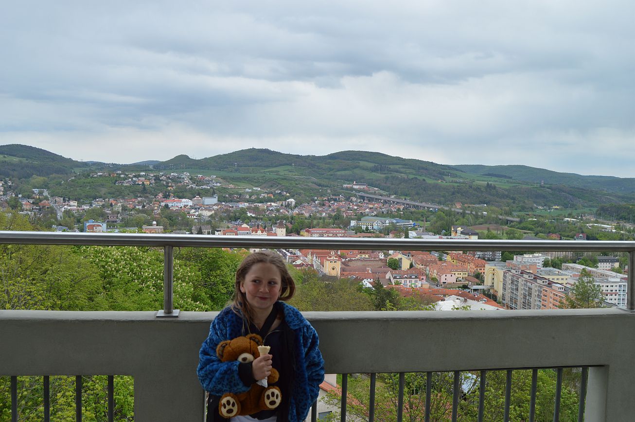 41. Účastnice srazu
