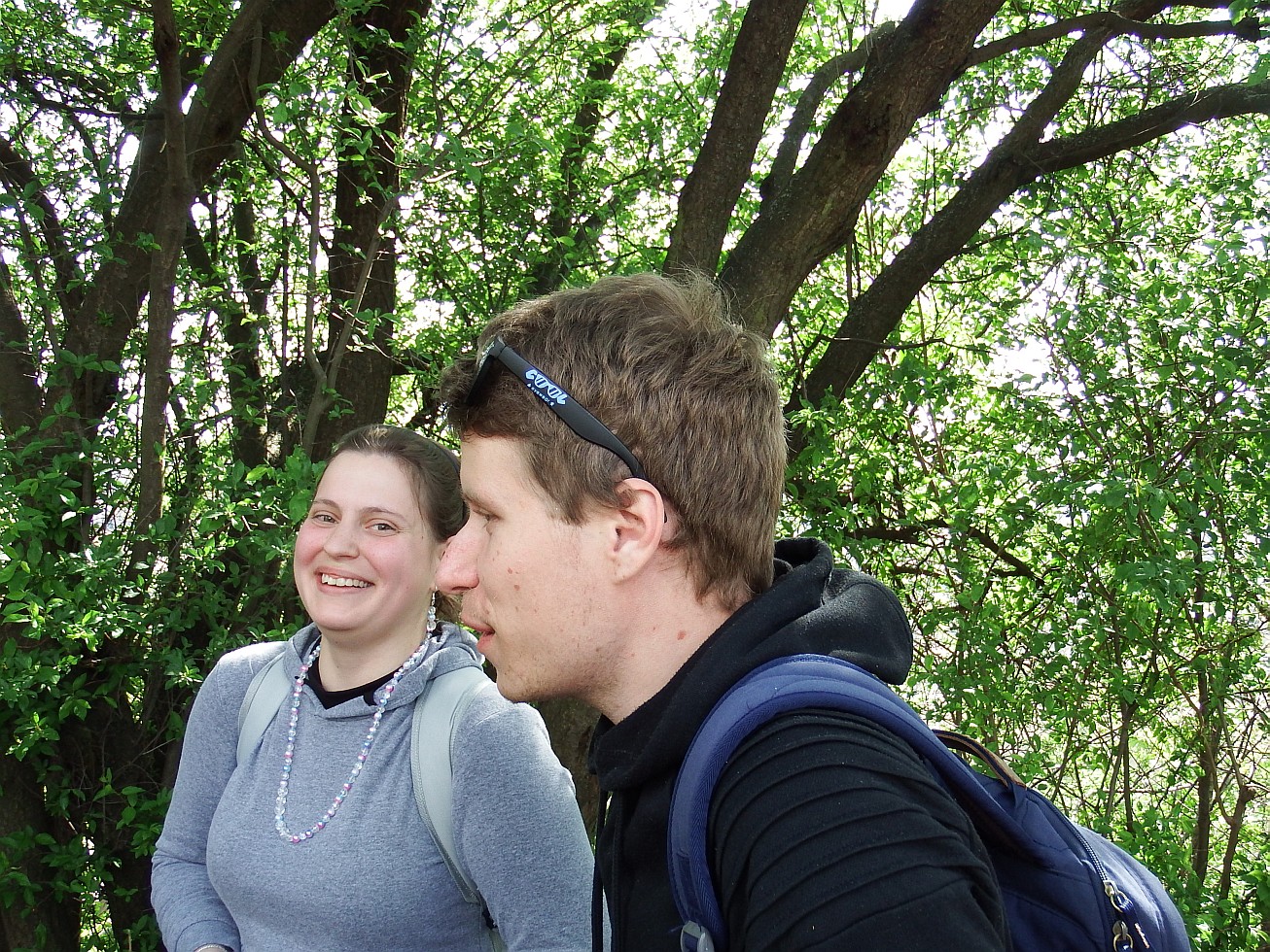 29. Účastníci srazu
