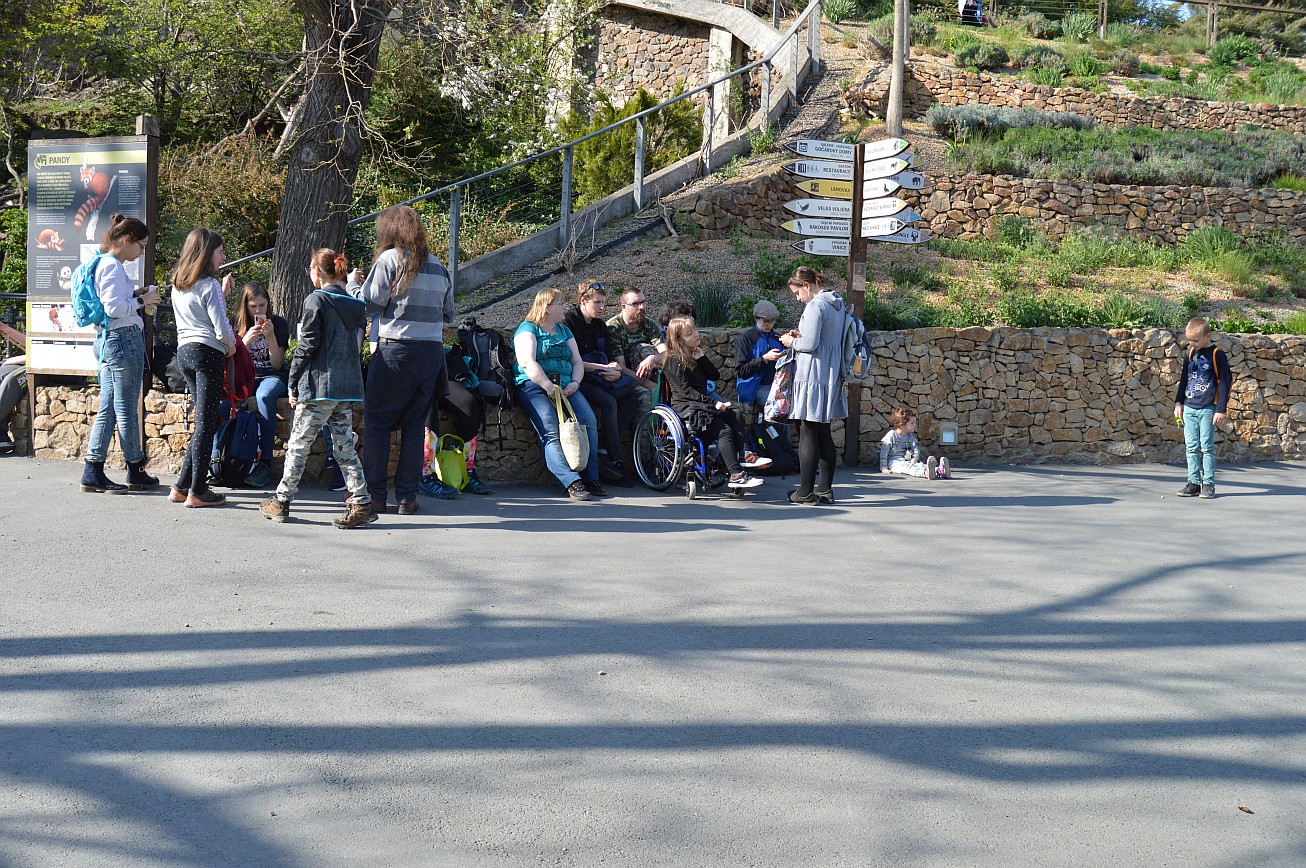 41. Pauza na svačinu
