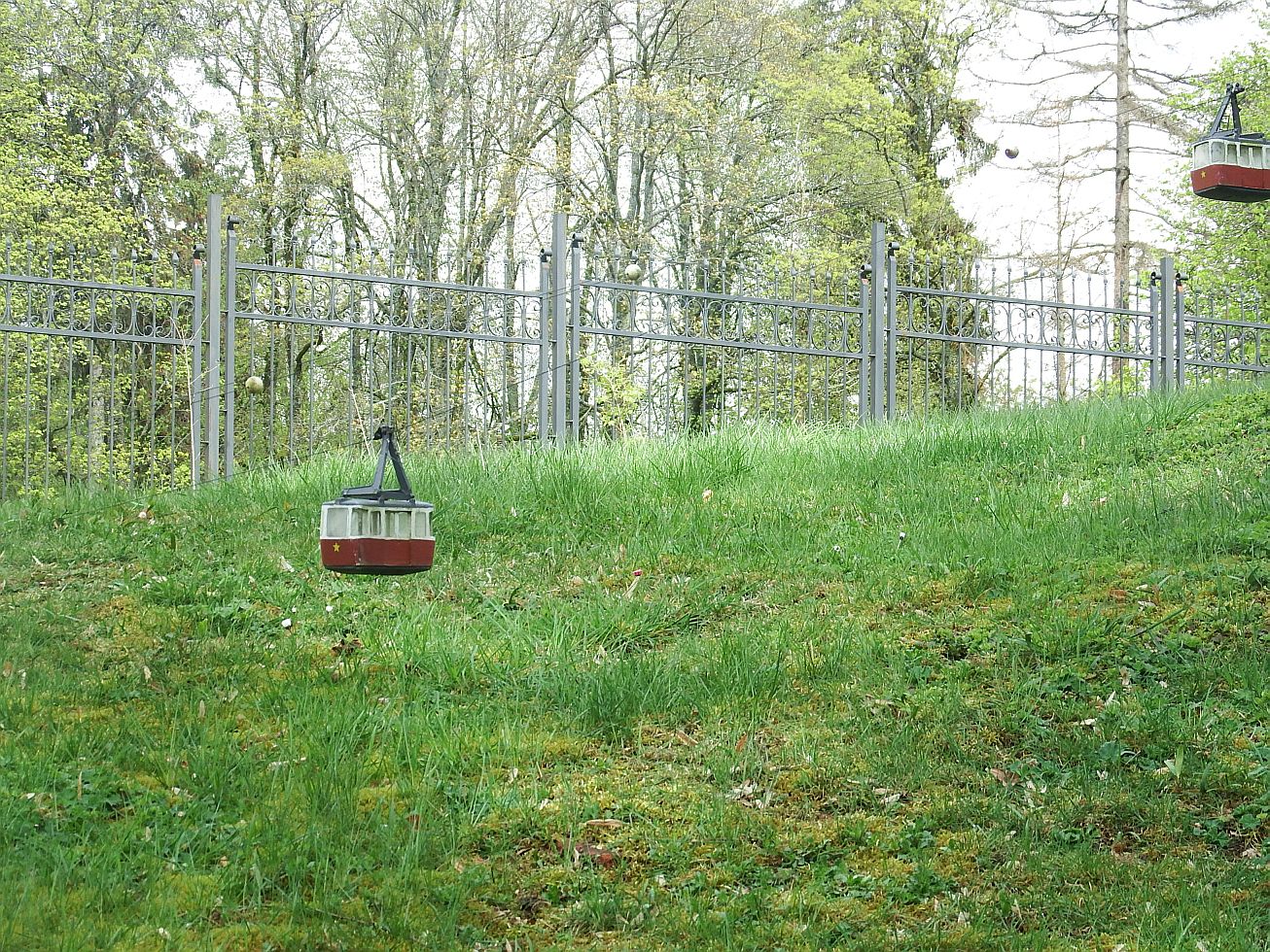 39. Lanovka na Ještěd
