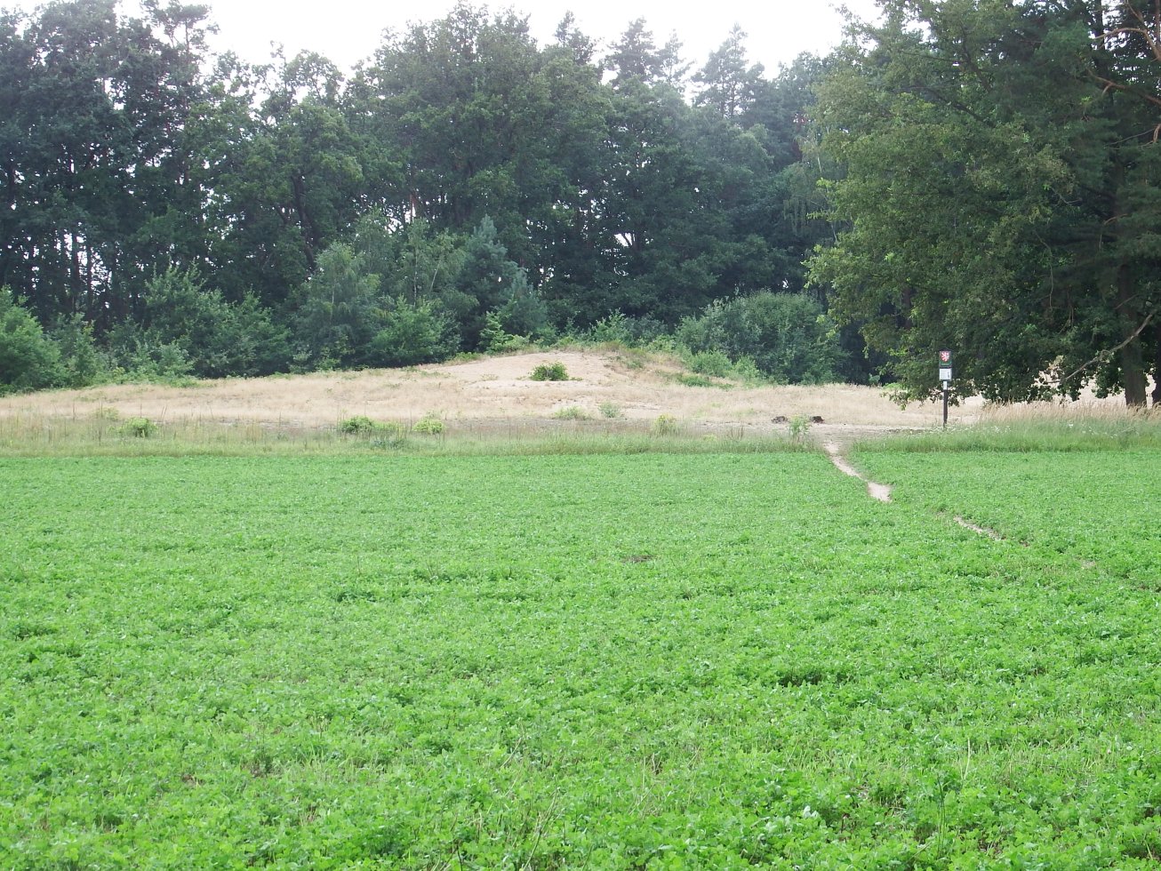 9. Přesyp
