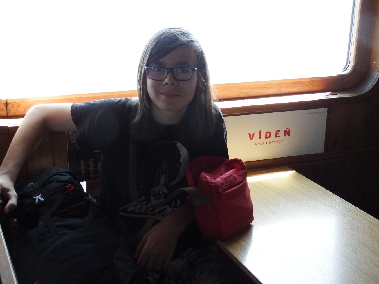 12. Organizátor srazu
