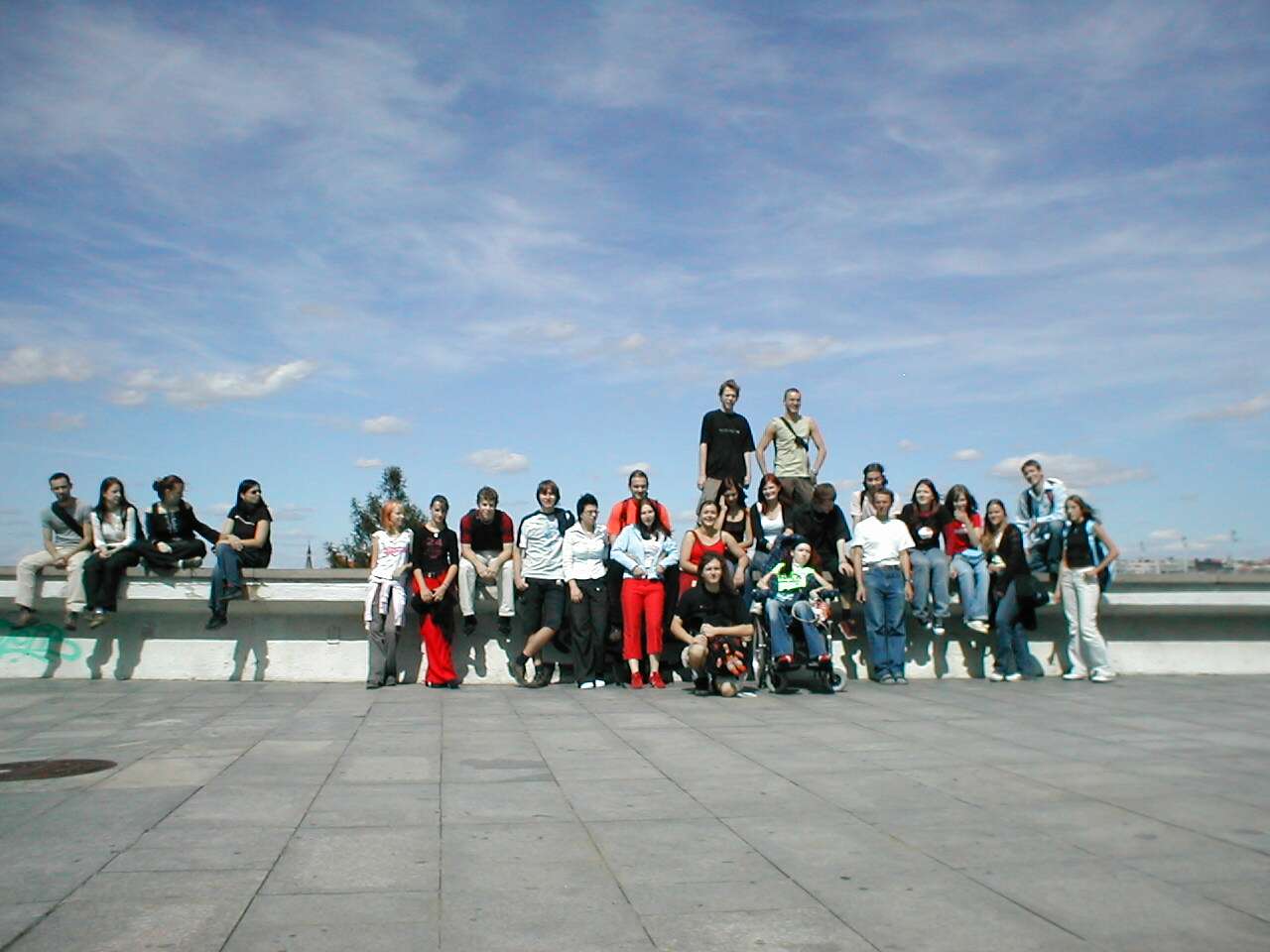 Skupinové foto 2